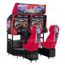 Wangan Midnight - Cabinet