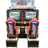 Wangan Midnight Maximum Tune (Twin) (UK Make) - Front View