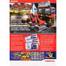 Wangan Midnight Maximum Tune (Twin) (UK Make) - Brochure