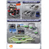 Wangan Midnight Maximum Tune 3 (Twin) - Brochure Back
