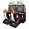 Wangan Midnight Maximum Tune 3 (Twin) - Twin Cabinet