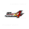 Wangan Midnight Maximum Tune 4 - logo