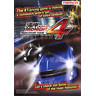 Wangan Midnight Maximum Tune 4 - Brochure Front