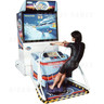 Sega Water Ski - Cabinet