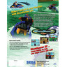 Wave Runner GP - Brochure Back