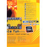Web Sector - Brochure Back