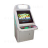 Weche OK Baby Arcade Cabinet