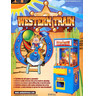 Western Train - Brochure