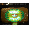 Whac-a-Mole Pro Arcade Model - Whac-a-Mole Pro Arcade Model
