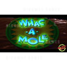 Whac-a-Mole Professional Ticket Redemption Pounder Game - Screenshot 1