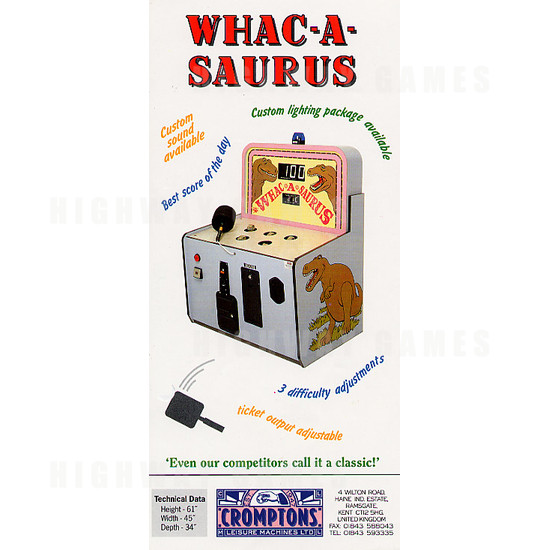 Whac-A-Saurus - brochure 1 130kb JPG