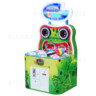 Whacky Froggy Ticket Redemption Game - Whacky Froggy Cabinet