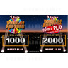 Wheel of Fortune Deluxe Redemption Machine (Raw THrills) - WOF-WS_2.JPG