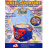 Wheel of Fortune (ICE) - Brochure
