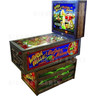 Whoa Nellie! Big Juicy Melons Pinball Machine