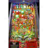 Whoa Nellie! Big Juicy Melons Pinball Machine