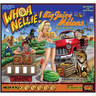 Whoa Nellie! Big Juicy Melons Pinball Machine - Whoa Nellie! Big Juicy Melons Backlight by Stern and Whizbang