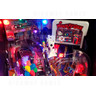 Willy Wonka Pinball Machine - Limited Edition - Wonka Limited Edition Playfield Top