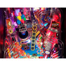 Willy Wonka Pinball Machine - Limited Edition - Wonka Limited Edition Playfield Upper Middle