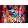 Willy Wonka Pinball Machine - Limited Edition - Wonka Limited Edition Playfield Lower Middle