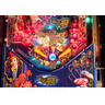 Willy Wonka Pinball Machine - Limited Edition - Wonka Limited Edition Playfield Bottom