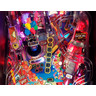 Willy Wonka Pinball Machine - Limited Edition