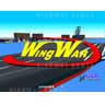 Wing War SD Twin