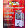 Winners Cube Standard Arcade Machine