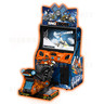 Snocross Winter X Games Arcade Machine - SnoCross.jpg
