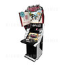 Wonderland Wars Online Arcade Machine - Wonderland Wars Arcade Machine