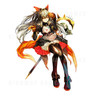 Wonderland Wars Online Arcade Machine - Wonderland Wars Online Arcade Machine Character