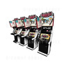 Wonderland Wars Online Arcade Machine