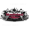 Wonderland Wars Online Arcade Machine