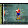 World Club Champion Football (WCCF) 2003-2004 - Screenshot