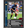 World Club Championship Football - Player's Access Card 48KB JPG