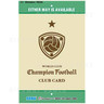 World Club Championship Football - Team's Access Card 35KB JPG