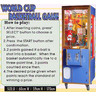 World Cup Basketball Game - Brochure