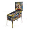 WWE Wrestlemania Limited Edition Pinball Machine - WWE Wrestlemania Limited Edition Pinball Machine by Stern