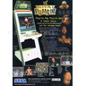 WWF Royal Rumble - Brochure Back