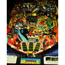 WWF Royal Rumble Pinball Machine