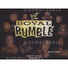 WWF Royal Rumble
