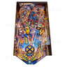 X-Men Pro Pinball Machine