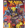 X-Men Pro Pinball Machine - Brochure 1