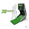 X Putt Nano Golf Redemption Game - X Putt Nano Golf Redemption Game 