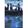 XD Theatre 8 Simulator - Cosmic Race