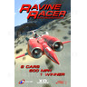 XD Theatre 8 Simulator - Ravine Race