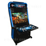 Xtreme Game Wizard Arcade Machine