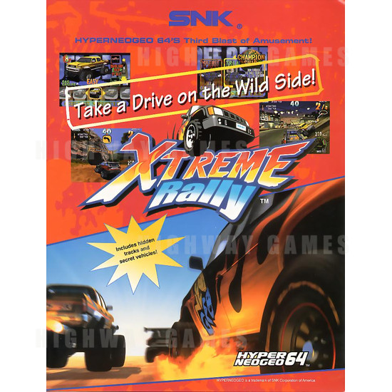 Xtreme Rally - brochure 1 134kb JPG