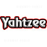 Yahtzee Arcade Machine