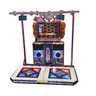 Youth Dance Super Station Arcade Machine - Youth Dance Super Station Arcade Machine